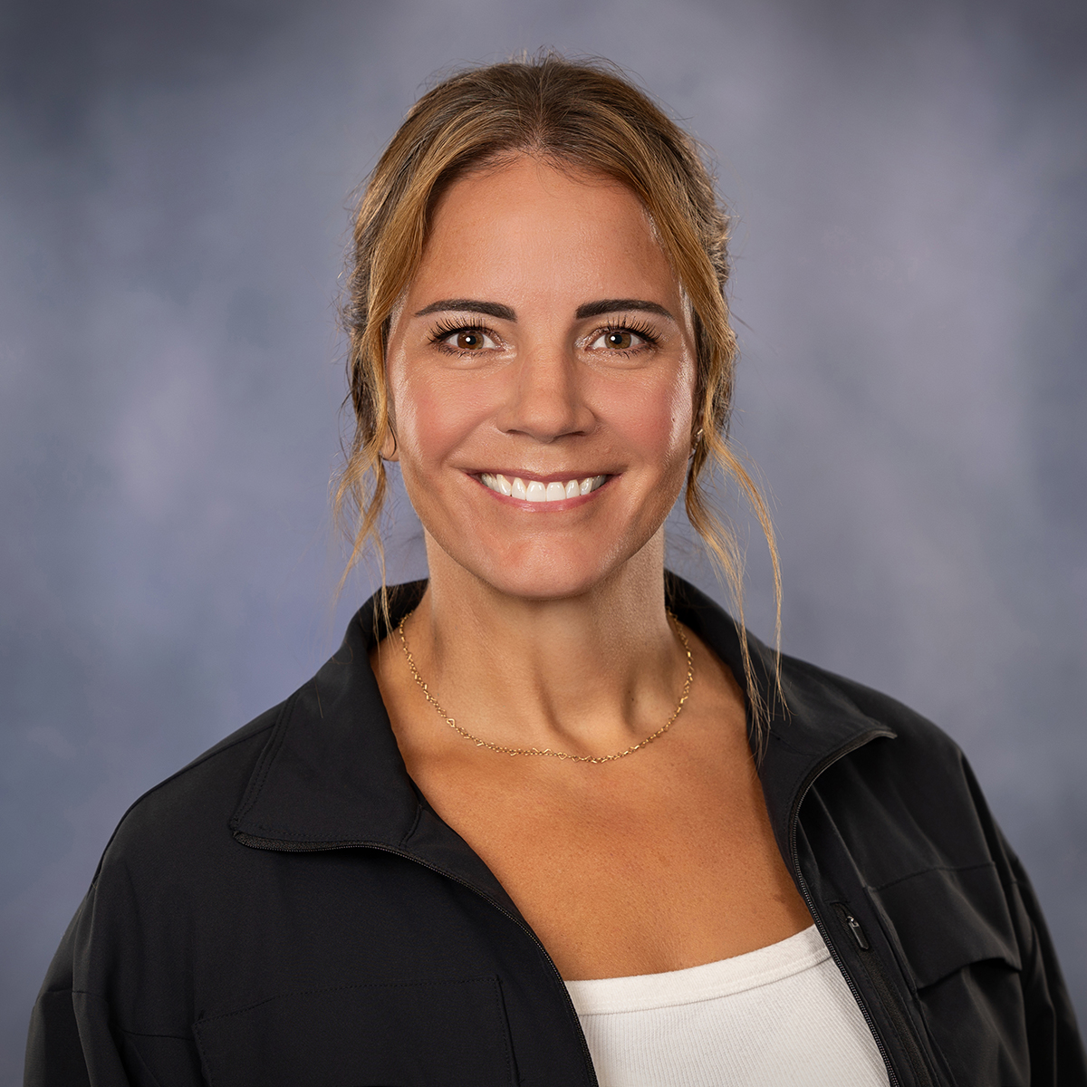 Picture of Instructor