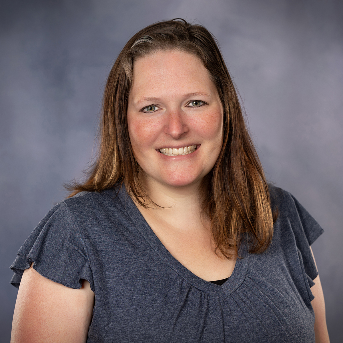 Picture of Instructor