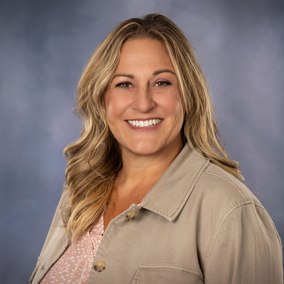 Picture of Instructor