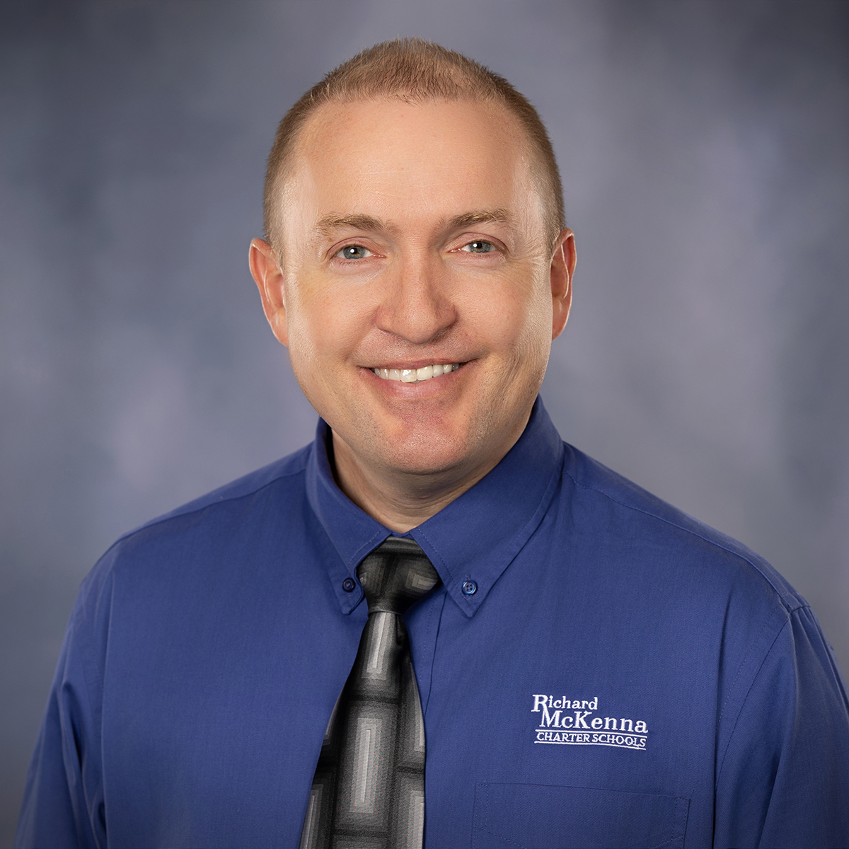 Picture of Instructor