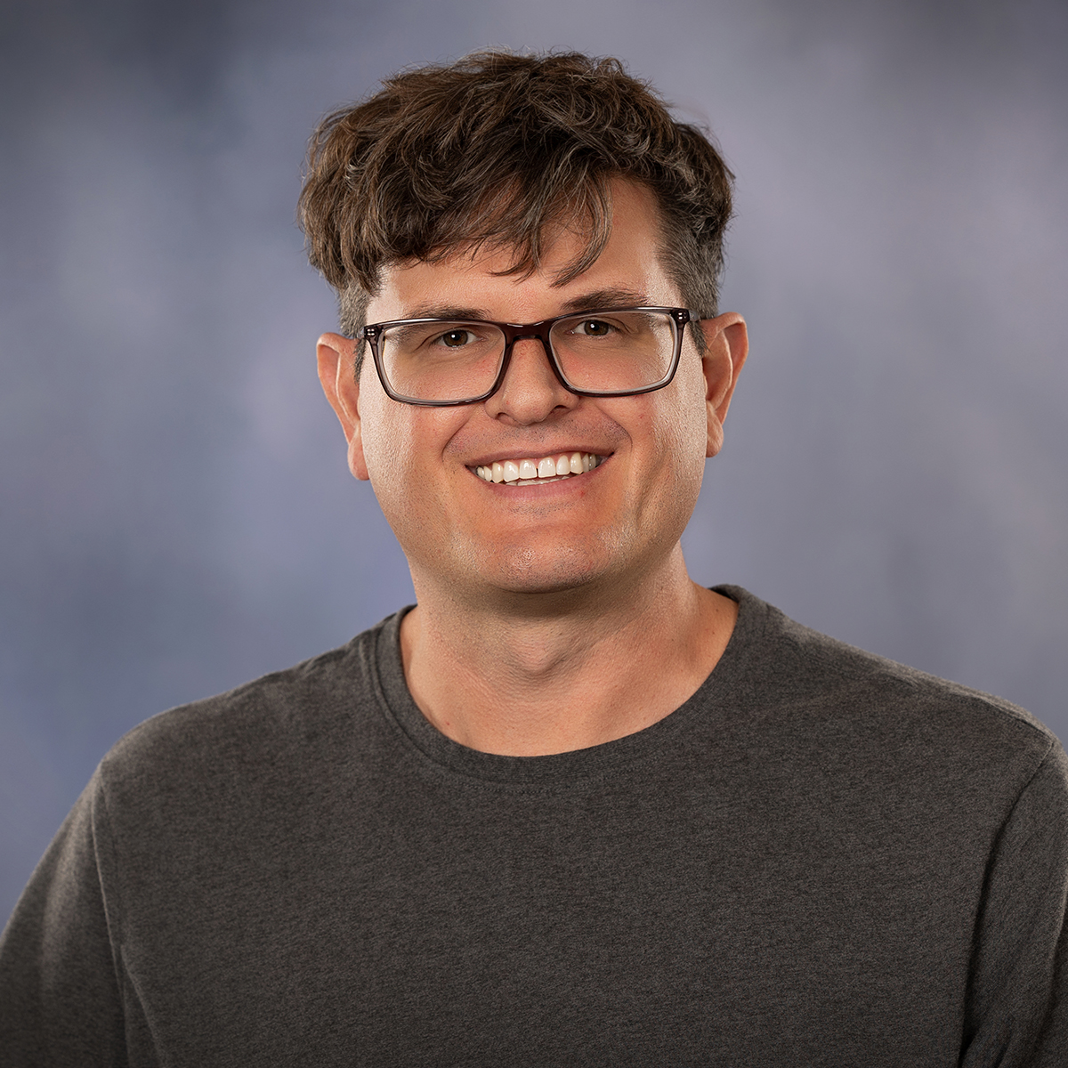 Picture of Instructor