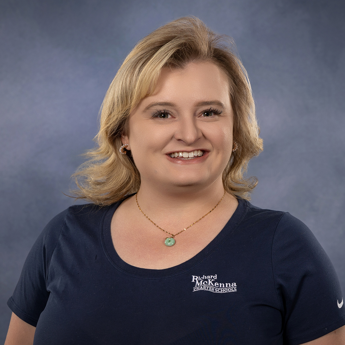 Picture of Instructor