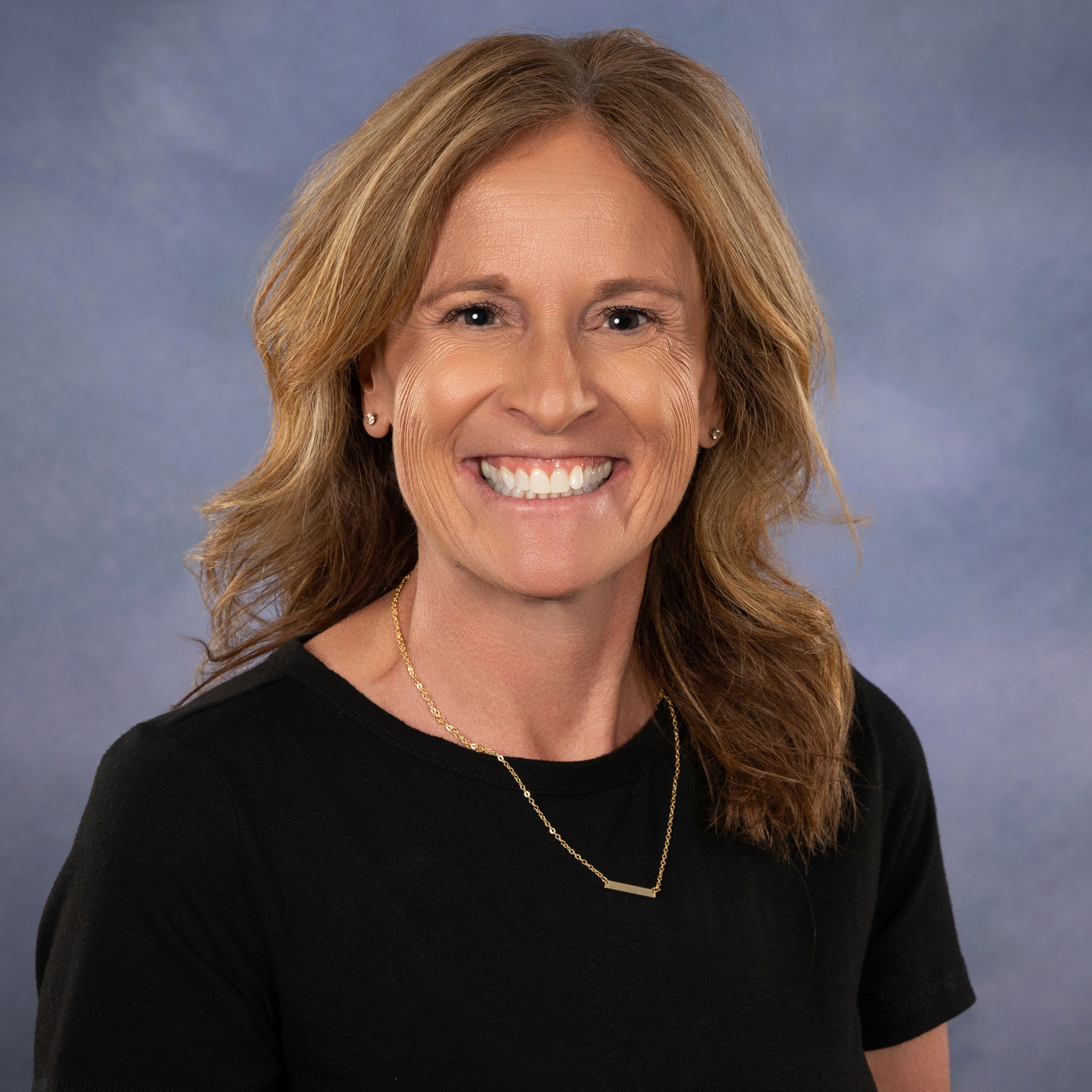 Picture of Instructor